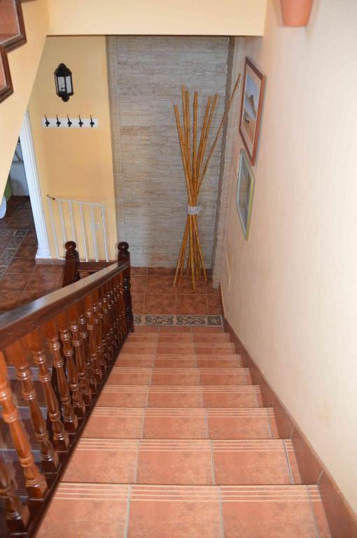 Fotografie z fotogalerie ubytování VIVIENDA VACACIONAL Casa Tajinaste v destinaci La Listada