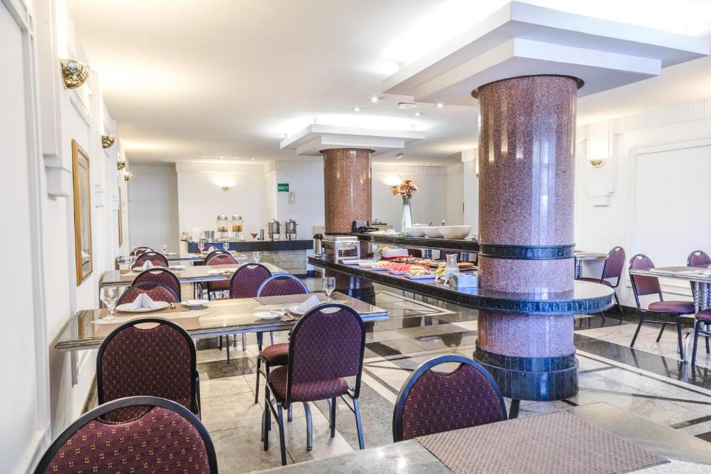  Monumental Bittar Hotel