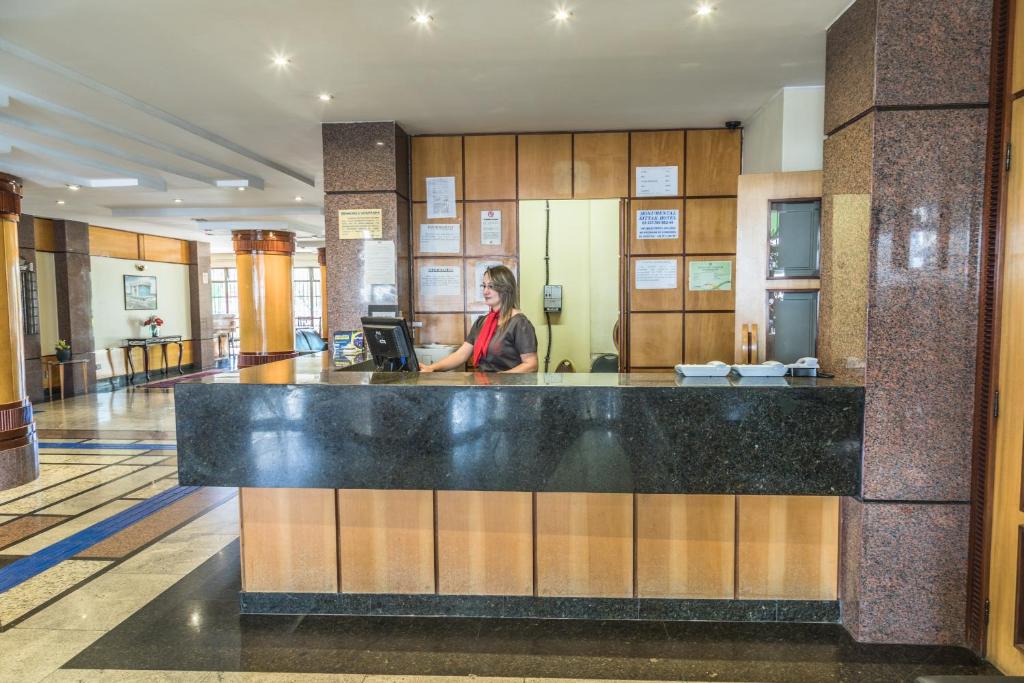  Monumental Bittar Hotel
