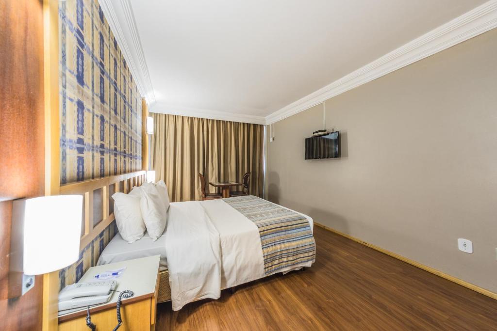  Monumental Bittar Hotel