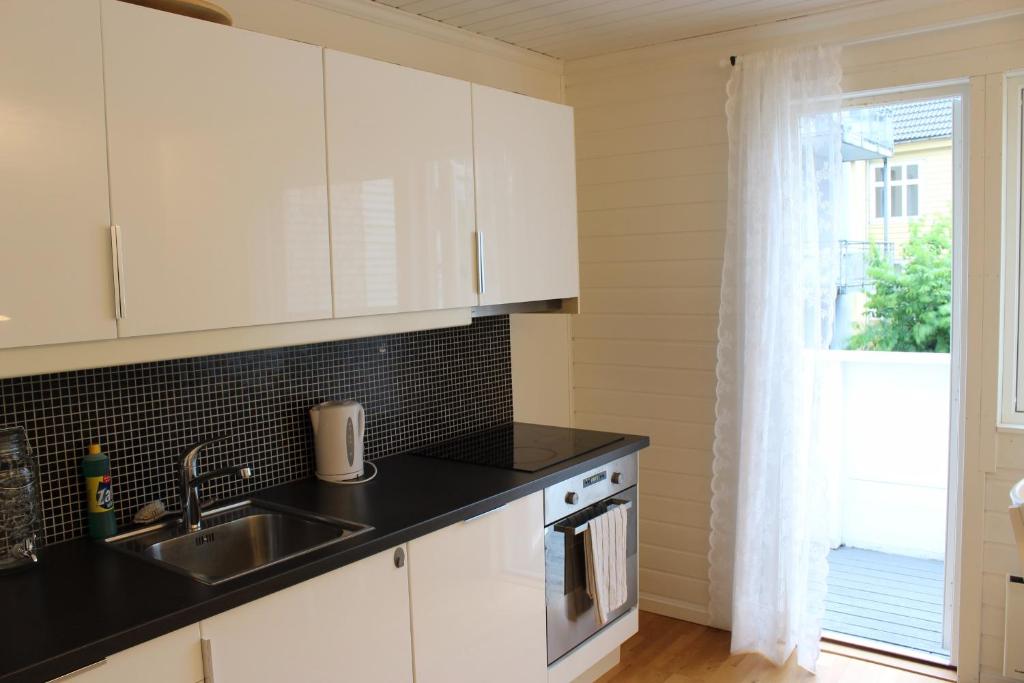LS Apartments - Apartamento Com Varanda