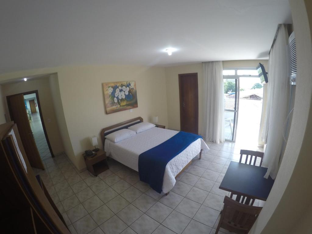  Hotel Marlin Azul