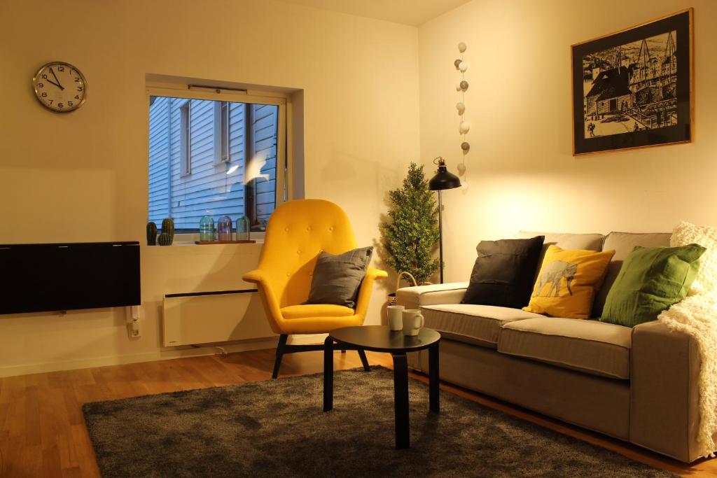 LS Apartments - Apartamento De 2 Quartos