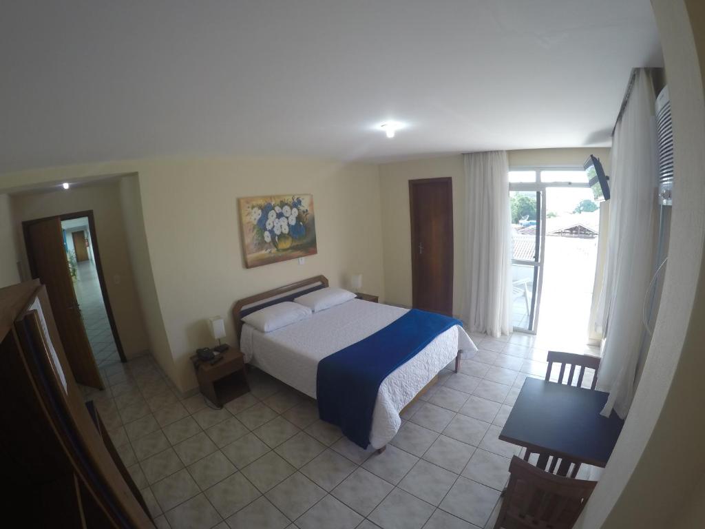  Hotel Marlin Azul