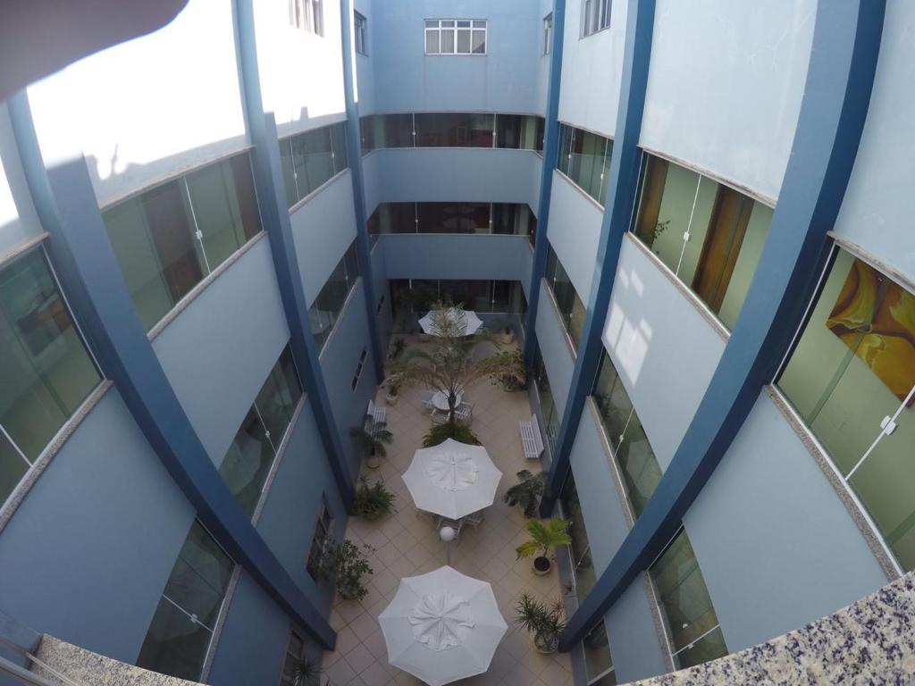  Hotel Marlin Azul