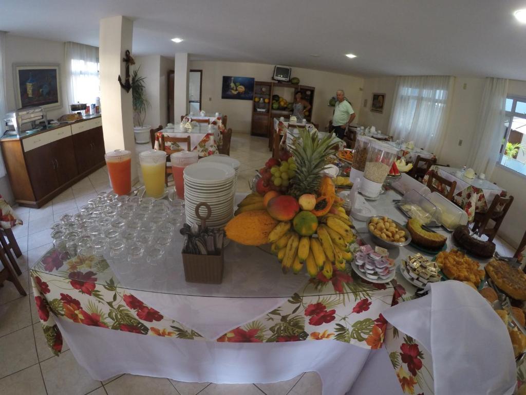  Hotel Marlin Azul