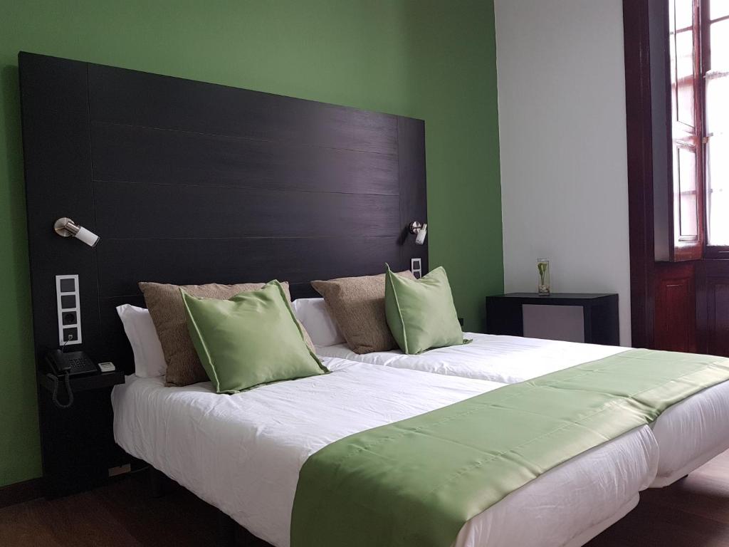 Fotografie z fotogalerie ubytování Hotel Emblemático Arucas v destinaci Arucas