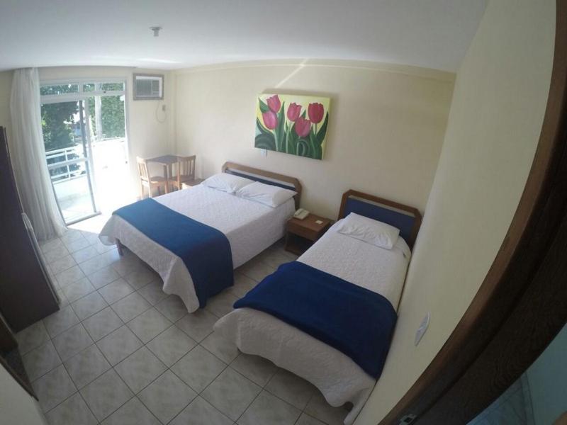  Hotel Marlin Azul