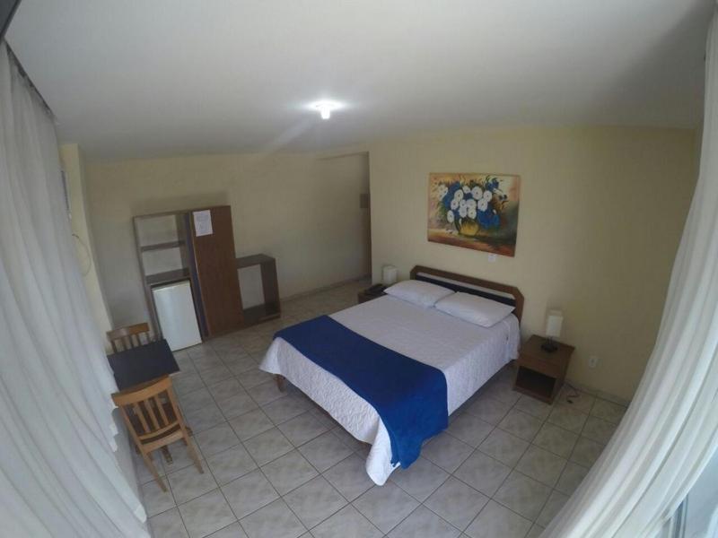  Hotel Marlin Azul