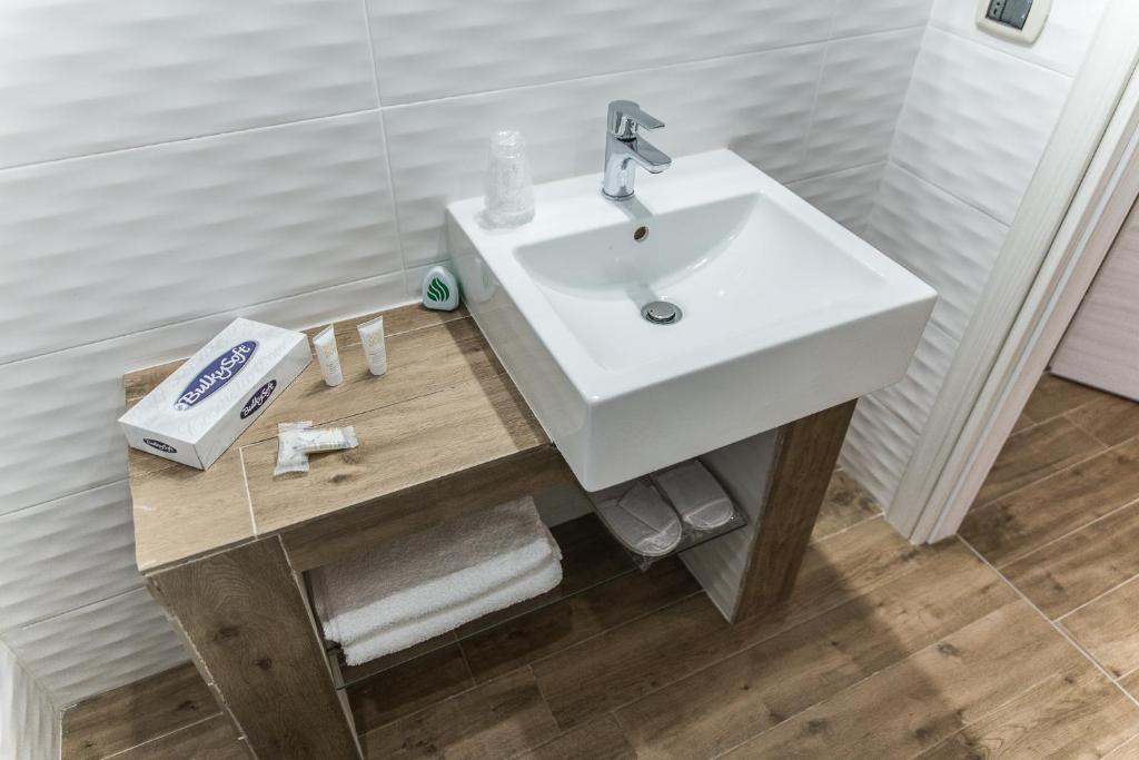 B&B Amelì - Double Room