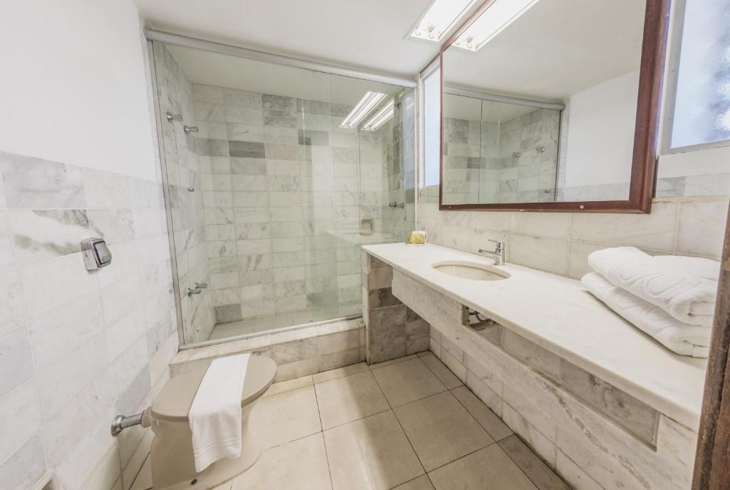  Plaza Bittar Hotel