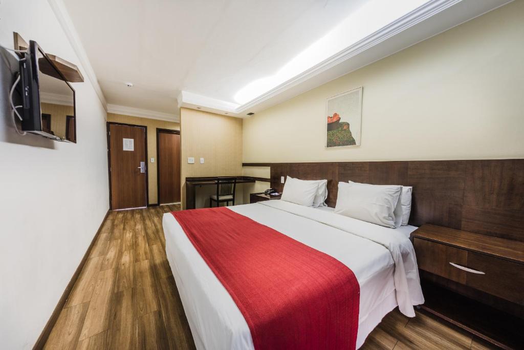  Plaza Bittar Hotel
