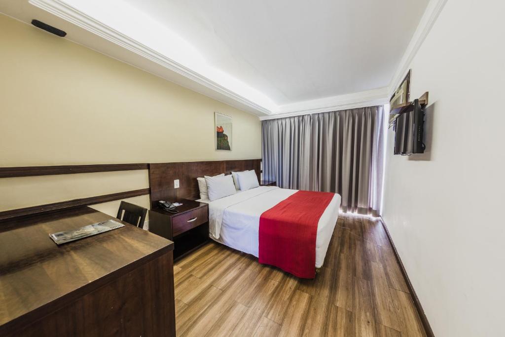  Plaza Bittar Hotel