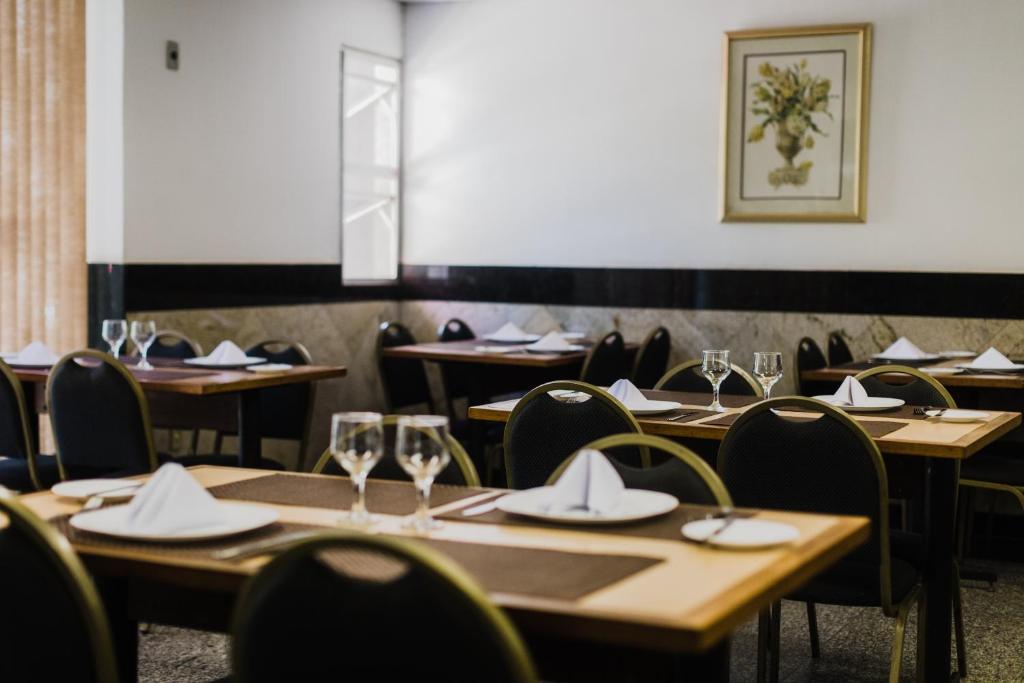  Plaza Bittar Hotel