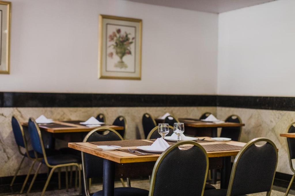  Plaza Bittar Hotel