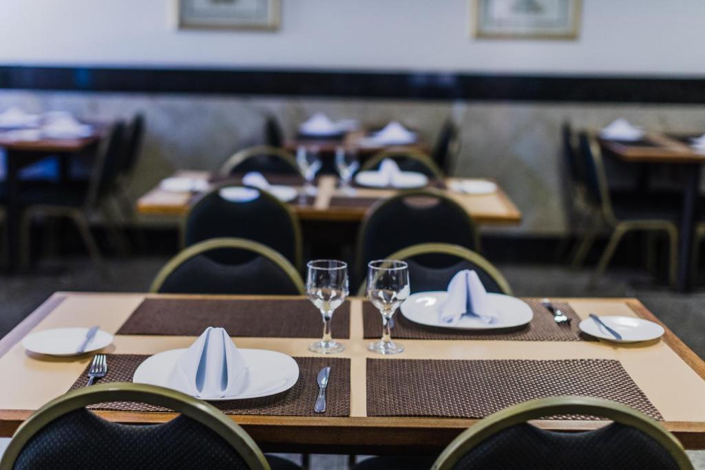  Plaza Bittar Hotel