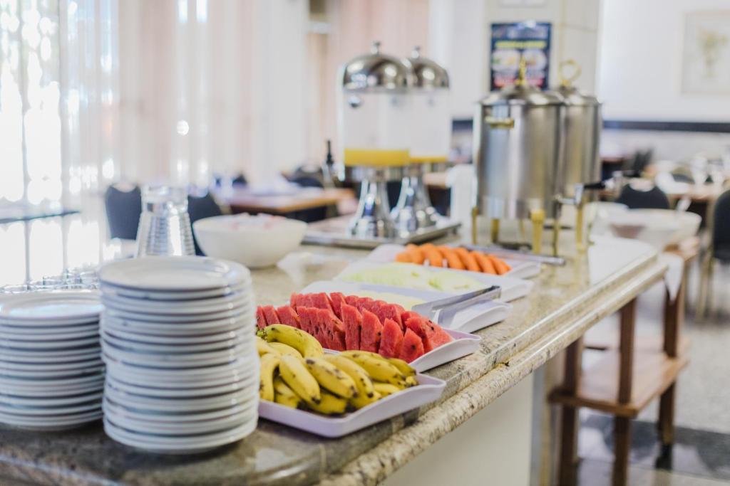  Plaza Bittar Hotel