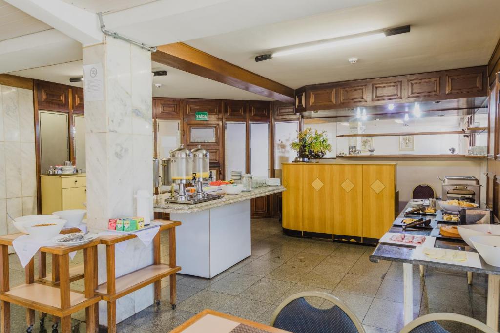 Plaza Bittar Hotel