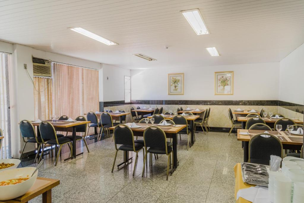  Plaza Bittar Hotel