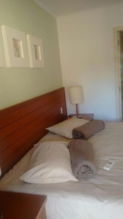  Flat particular no Resort em Angra Dos Reis