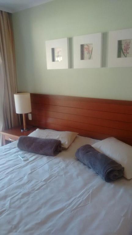  Flat particular no Resort em Angra Dos Reis