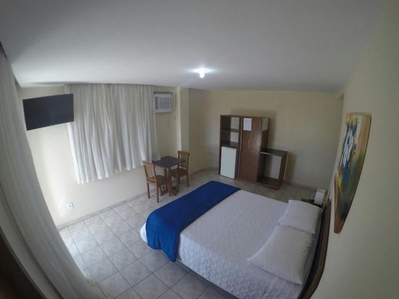 Hotel Marlin Azul - Habitación Estándar