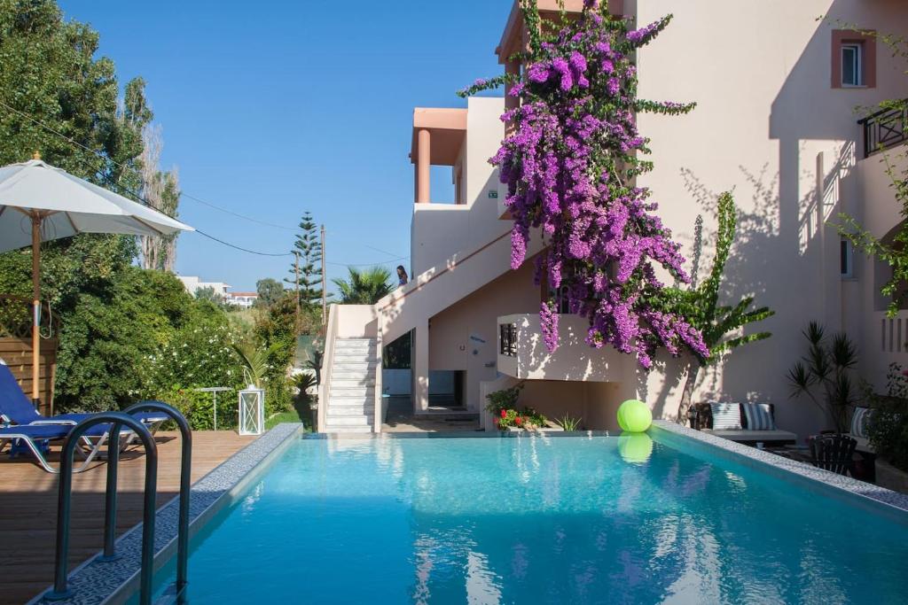 Solon Apartments, Maleme Updated 2022 Prices