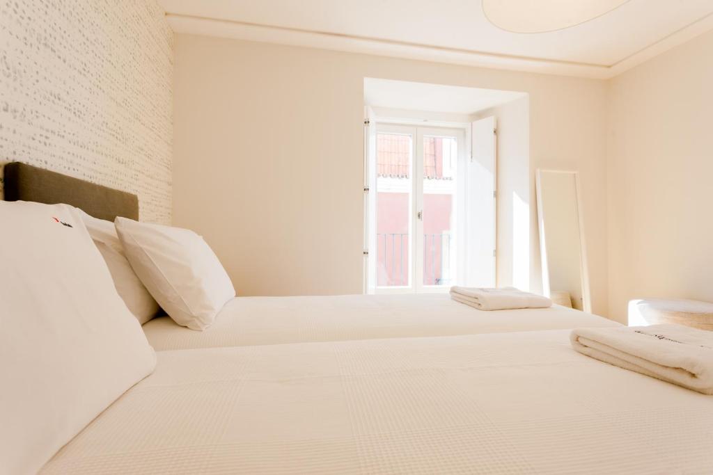 FLH Portas do Sol Cozy Flat - Housity