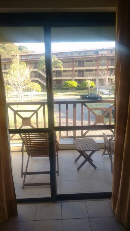  Flat particular no Resort em Angra Dos Reis