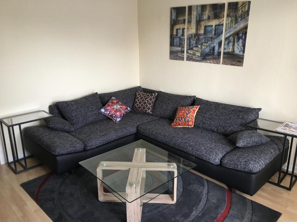 A&H Apartment - 