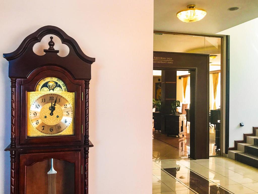 Fotografie z fotogalerie ubytování Hill Hotel Wellness & Spa v destinaci Jagodina