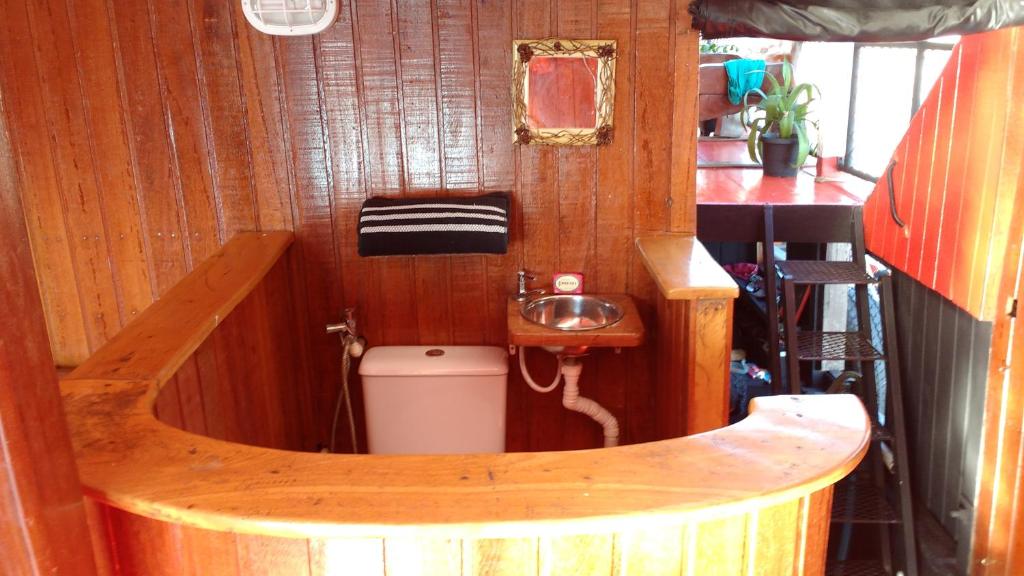 Selvagem Tours