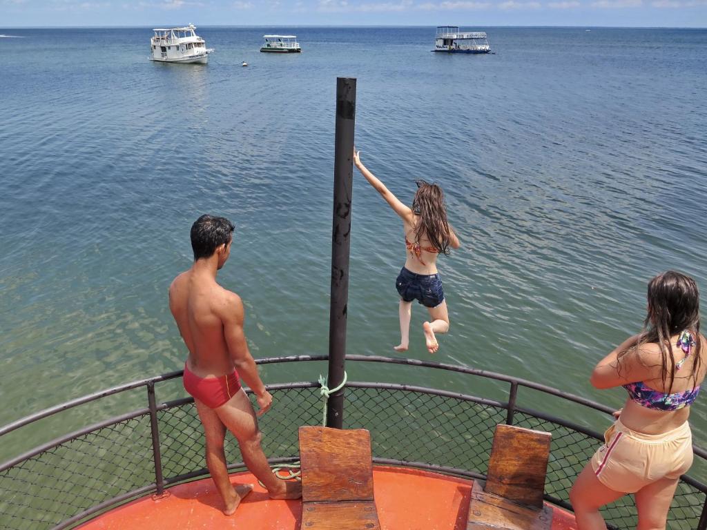 Selvagem Tours