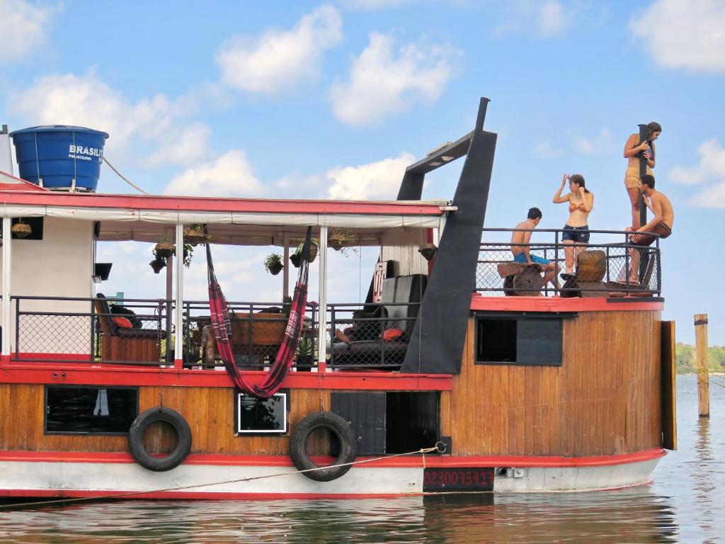 Selvagem Tours