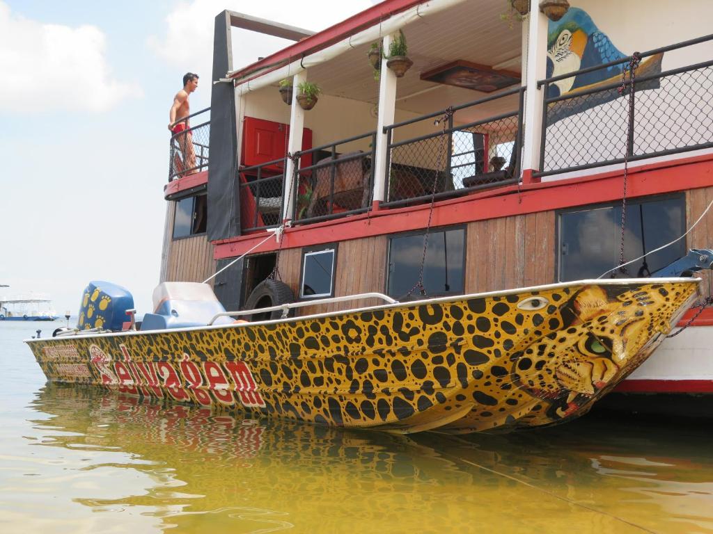 Selvagem Tours
