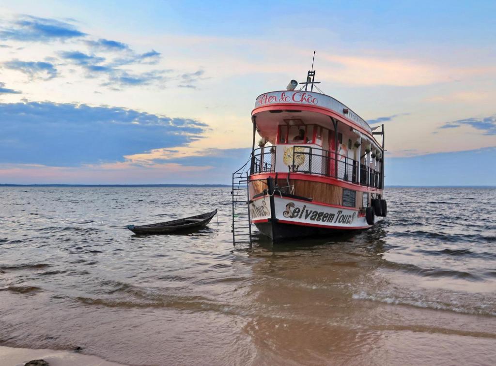 Selvagem Tours