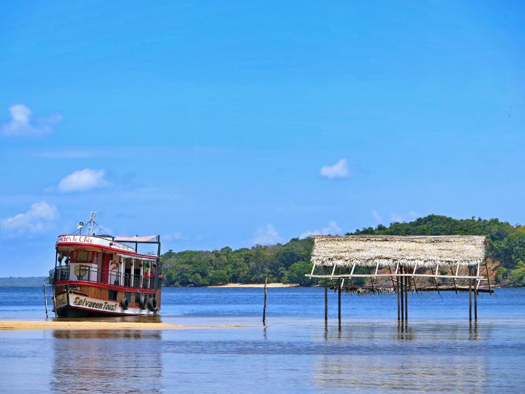 Selvagem Tours