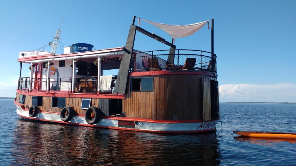 Selvagem Tours