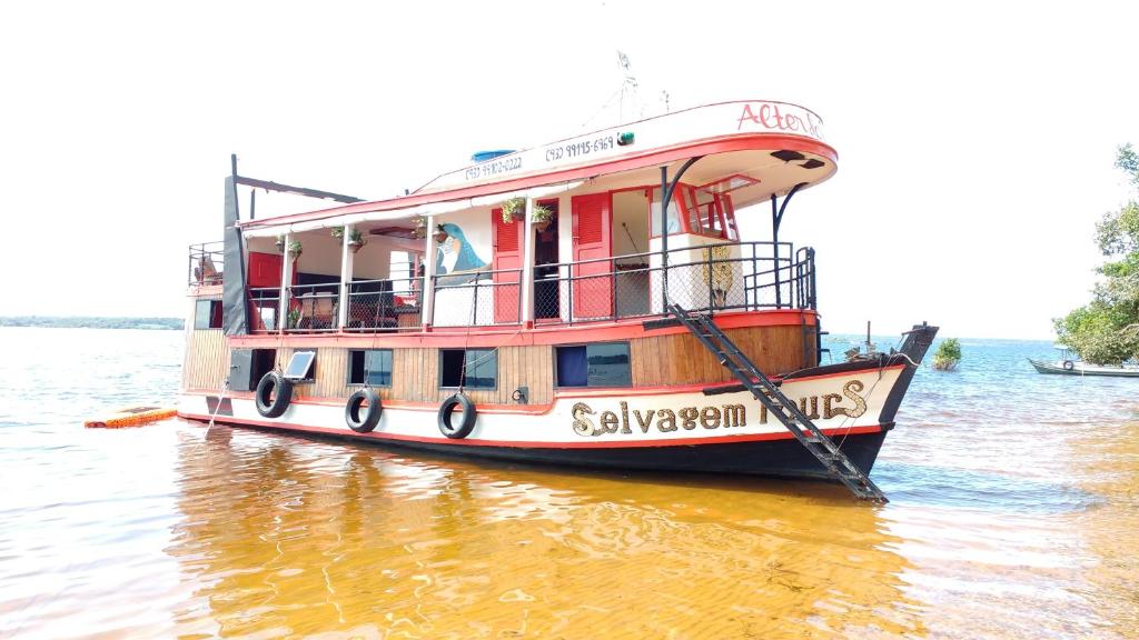 Selvagem Tours
