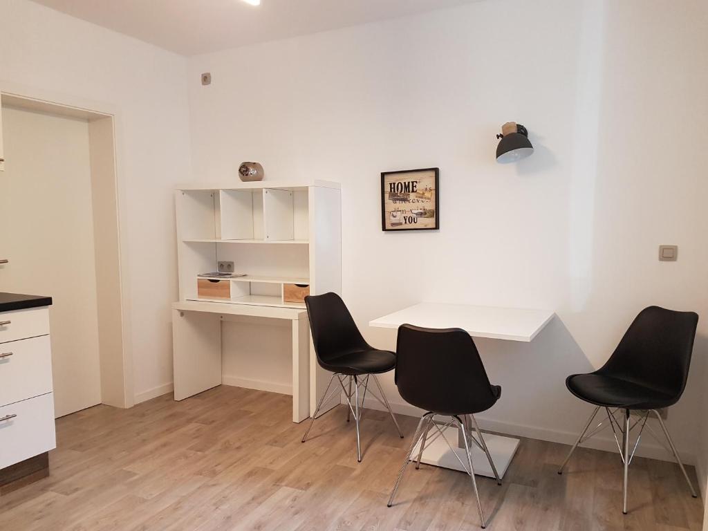 Fotografie z fotogalerie ubytování Aparthouse HAAS41 - Eupen v destinaci Eupen