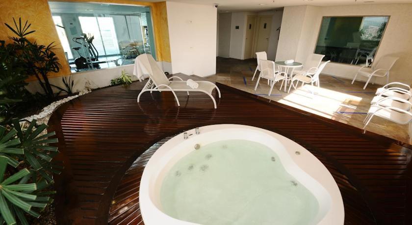  Flat Manaus