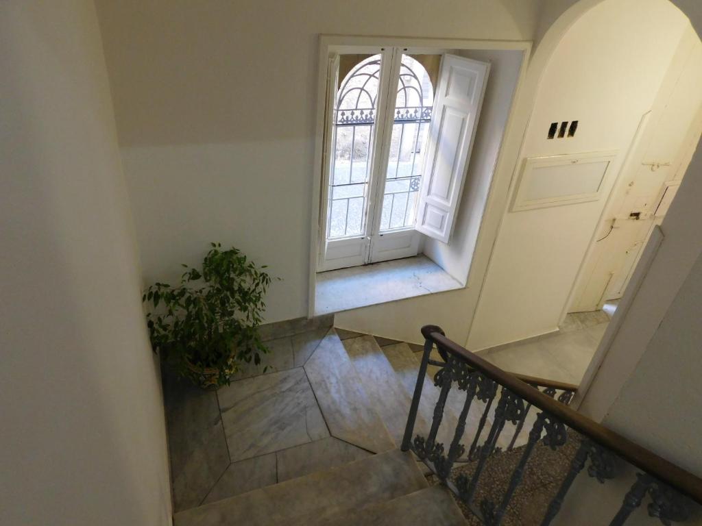 Fotografie z fotogalerie ubytování Palazzo dei Vespri v destinaci Caltagirone