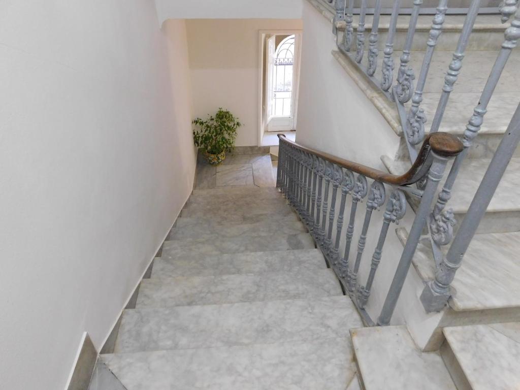 Fotografie z fotogalerie ubytování Palazzo dei Vespri v destinaci Caltagirone