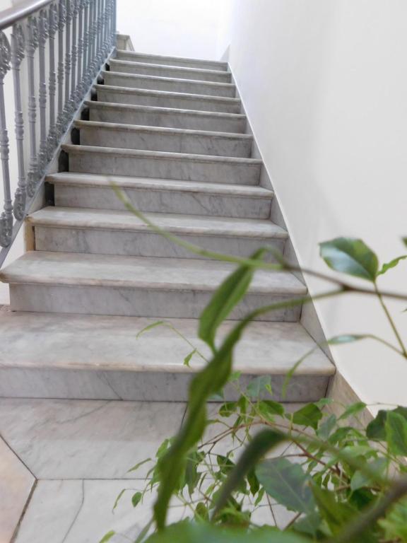 Fotografie z fotogalerie ubytování Palazzo dei Vespri v destinaci Caltagirone