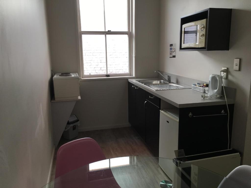 Motel on Carroll - Resim 13