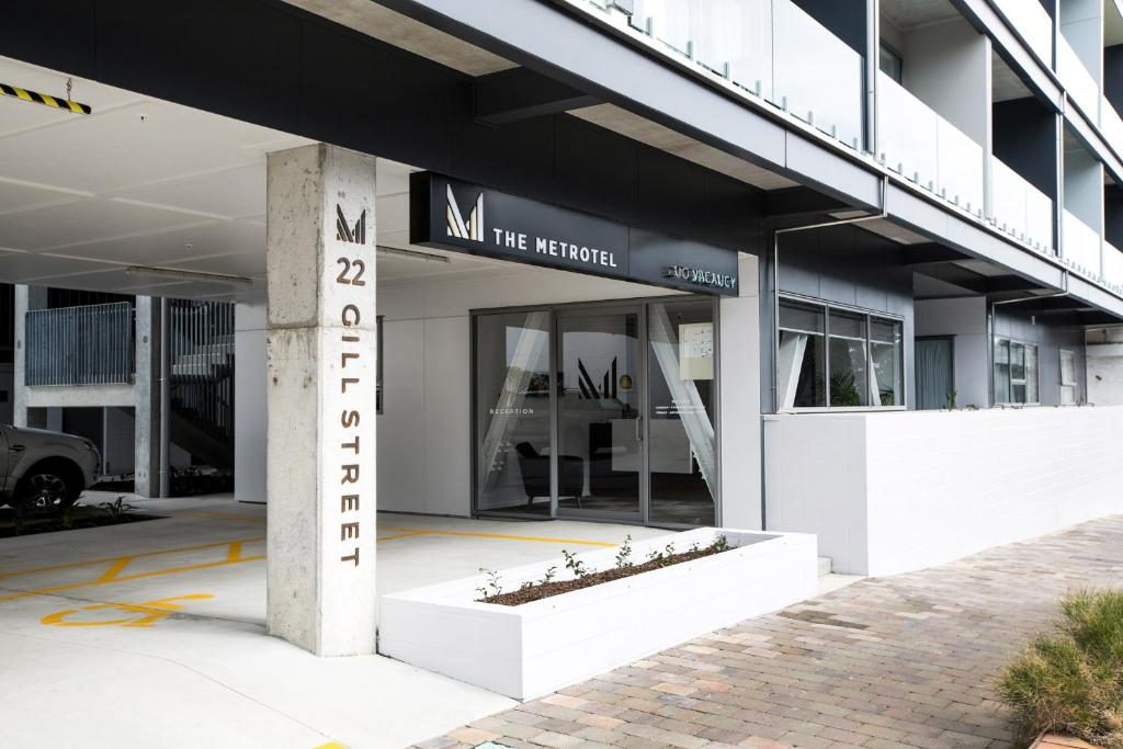 The Metrotel - Resim 19