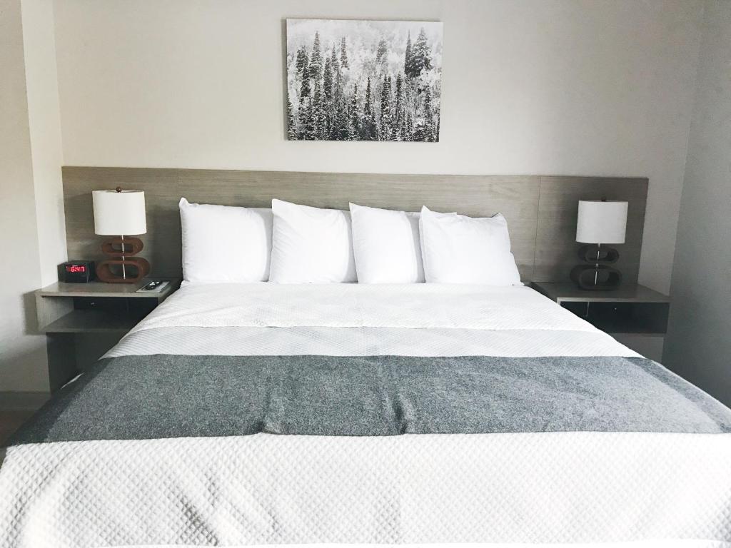 Airport Inn - Cuarto King