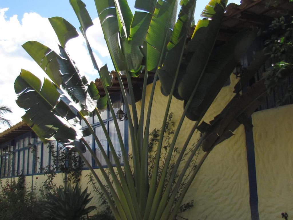  Pousada Gota de Minas