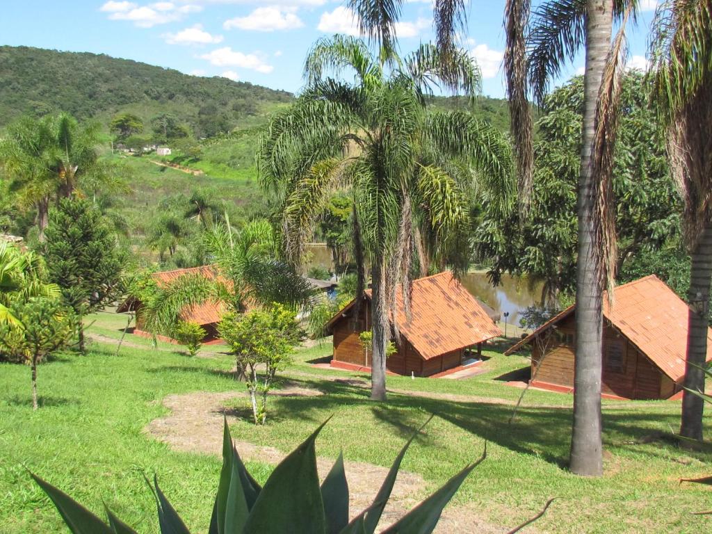 Foto dalla galleria di Pousada Gota de Minas a Santo Antônio do Leite