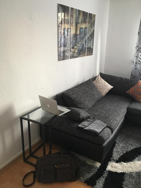 A&H Apartment - 